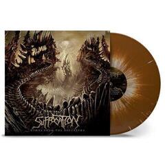 Disc de vinil Suffocation - Hymns From The Apocrypha (Limited Edition) (LP)