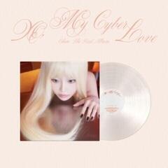 Disc de vinil Chuu - XO, My Cyberlove (LP)