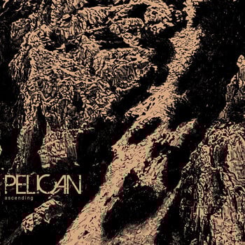 Vinilinė plokštelė Pelican - Ascending (Limited Indie Edition) (EP) - 1