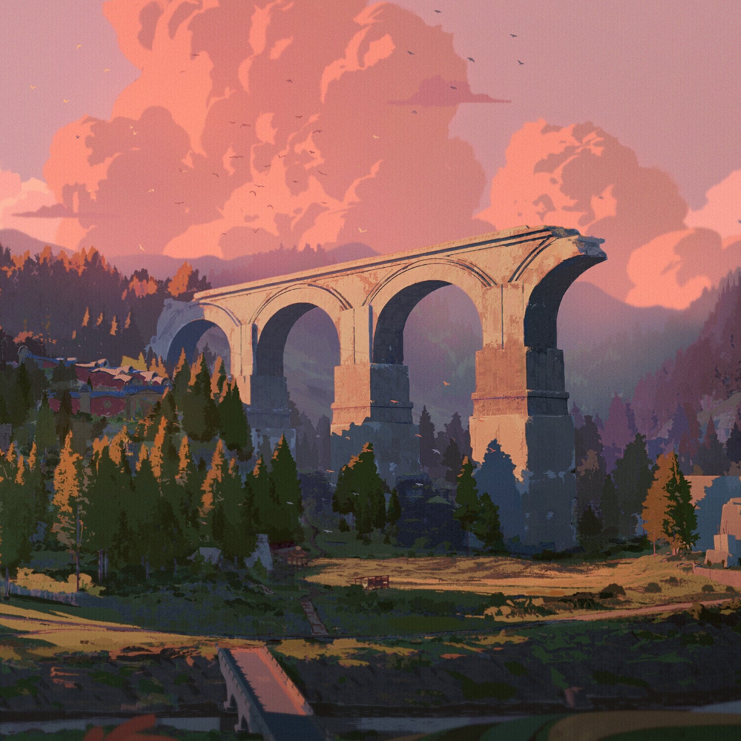 Vinylskiva Spencer Doran - Season: A Letter To The Future (2 LP)