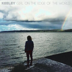 Vinilinė plokštelė Keeley - Girl On The Edge Of The World (Limited Edition) (LP)