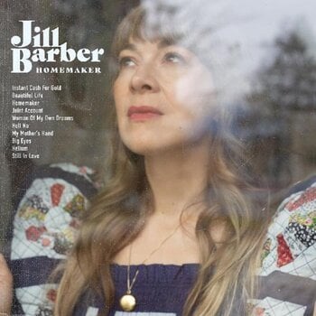 Δίσκος LP Jill Barber - Homemaker (LP) - 1