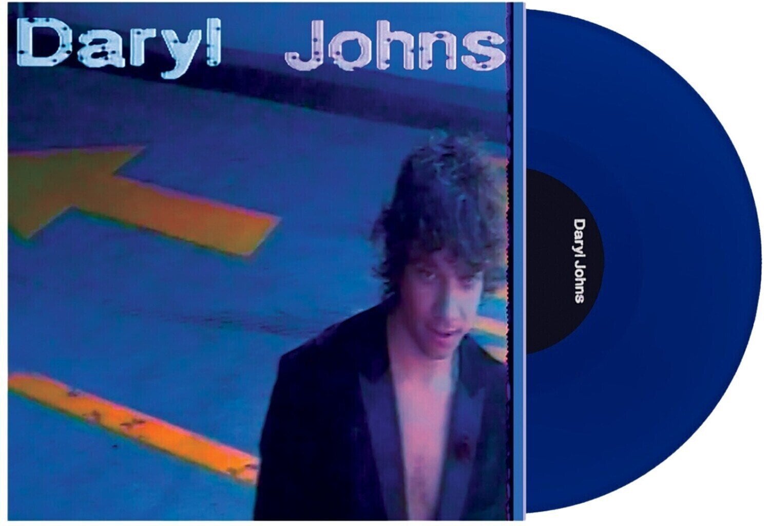 LP ploča Daryl Johns - Daryl Johns (LP)
