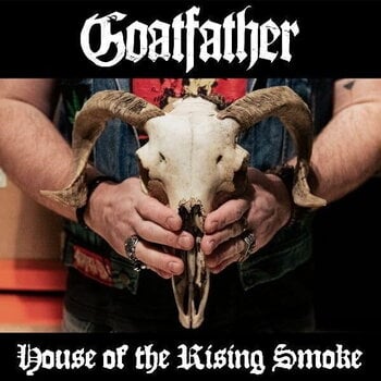 Vinylplate Goatfather - House Of The Rising Smoke (LP) - 1