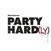 Disque vinyle Bitch Queens - Party Hard (LP)