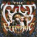 The Cult - Electric (Limited Edition) (Opaque Blue Coloured) (LP)