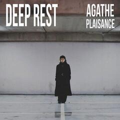 Vinyl Record Agathe - Deep Rest (LP)