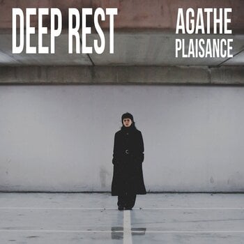 Vinyl Record Agathe - Deep Rest (LP) - 1