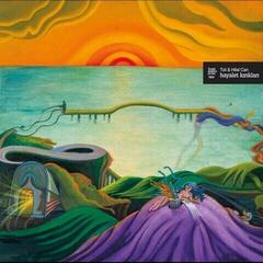 LP ploča Tzii Hayalet Kiriklari (LP)