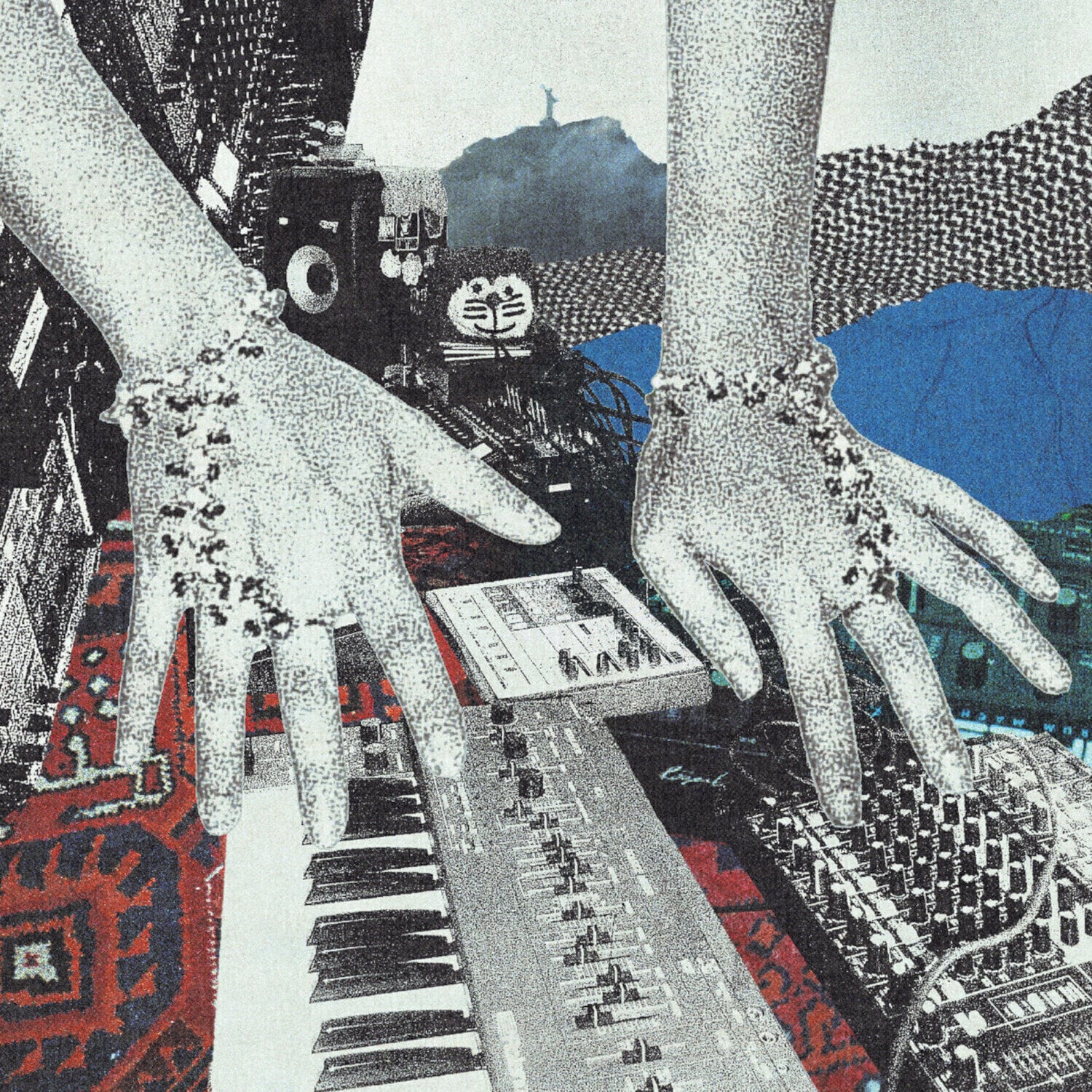 Vinylplate Valesuchi - Futuro Cercano (2 LP)