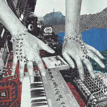 Vinylplate Valesuchi - Futuro Cercano (2 LP) - 1