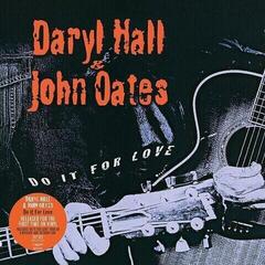 LP plošča Daryl Hall & John Oates - Do It For Love (Reissue) (2 LP)
