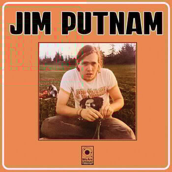 Disco de vinil Jim Putnam - Jim Putnam (LP) - 1