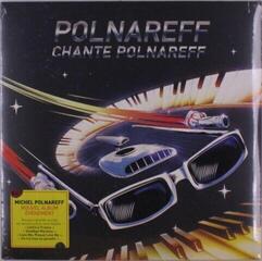 Vinylskiva Michel Polnareff - Polnareff Chante Polnareff (LP)