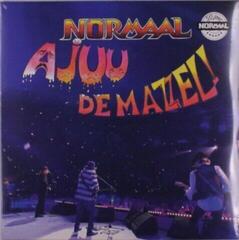 LP ploča Normaal - Ajuu de Mazzel (Reissue) (3 LP)