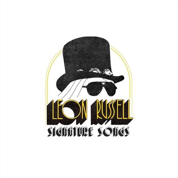 Грамофонна плоча Leon Russell - Signature Songs (Reissue) (LP) - 1