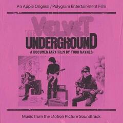 Vinylskiva The Velvet Underground - The Velvet Underground (2 LP)