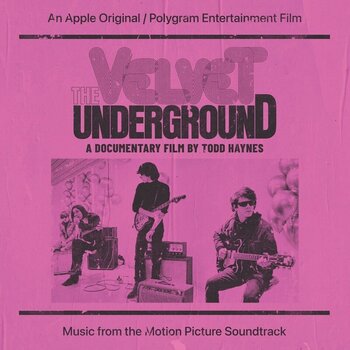 Vinylskiva The Velvet Underground - The Velvet Underground (2 LP) - 1