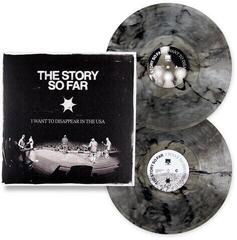 LP plošča Twin Noir - Chapter III (Limited Edition) (LP)