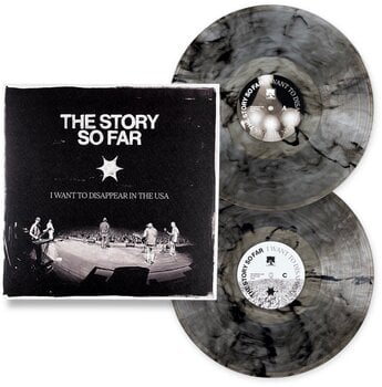 LP plošča Twin Noir - Chapter III (Limited Edition) (LP) - 1