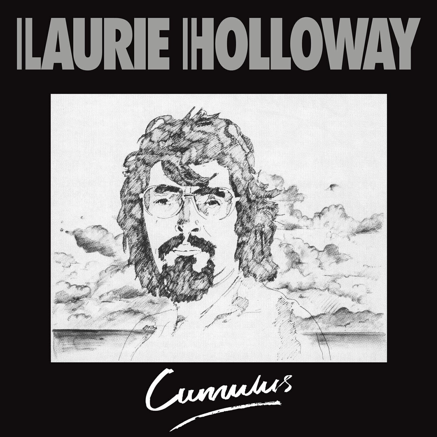 Vinylplate Laurie Holloway - Cumulus (Reissue) (180 g) (LP)