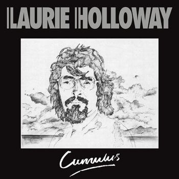 Vinylplate Laurie Holloway - Cumulus (Reissue) (180 g) (LP) - 1
