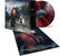 LP ploča Slagmaur - Hulders Ritual (Limited Edition) (Red with Black Splatter Coloured) (LP)