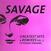 LP ploča Savage - Greatest Hits & Remixes Vol. 2 (LP)