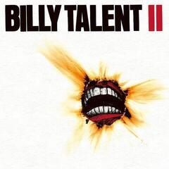 LP platňa Billy Talent - Billy Talent II (Reissue) (2 LP)