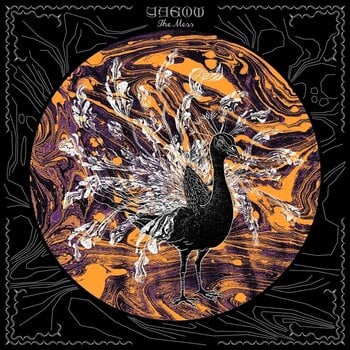 Vinylplate Yagow - The Mess (LP) - 1