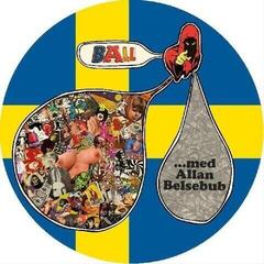 LP ploča Ball - Som Du Är…Var Jag En Gång…Som Jag Är - Kommer Du Aldrig Att Bli (Limited Edition) (LP)