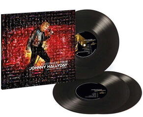 Disco de vinil Johnny Hallyday - Flashback Tour - Palais Des Sports 2006 (Reissue) (3 LP)