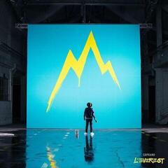 LP ploča Soprano - L'Everest (2 LP)