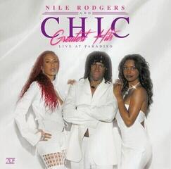 Vinilinė plokštelė Nile Rodgers & Chic - Greatest Hits - Live At Paradiso (Remastered) (2 LP)