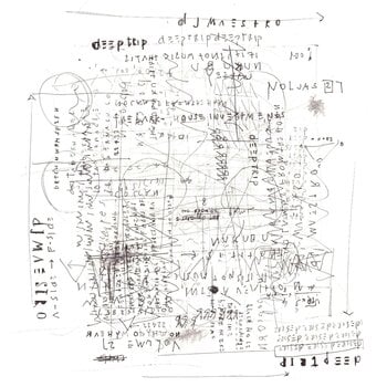 LP deska DJ Maestro - Deep Trip (3 LP) - 1