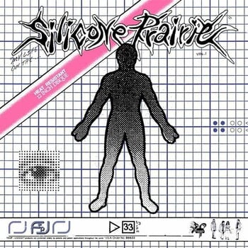 Vinylplate Silicone Prairie - My Life On The Silicone Prairie Vol. 1 (LP) - 1