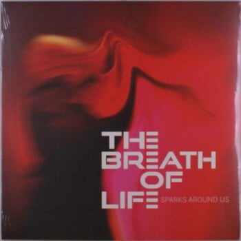 LP ploča The Breath Of Life - Sparks Around Us (LP) - 1