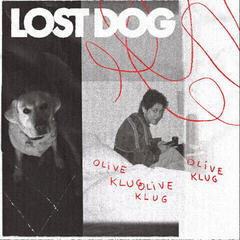 LP plošča Olive Klug - Lost Dog (LP)