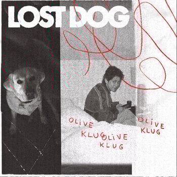 LP plošča Olive Klug - Lost Dog (LP) - 1