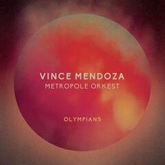 LP plošča Vince Mendoza & Metropole Orchestra - Olympians (LP)