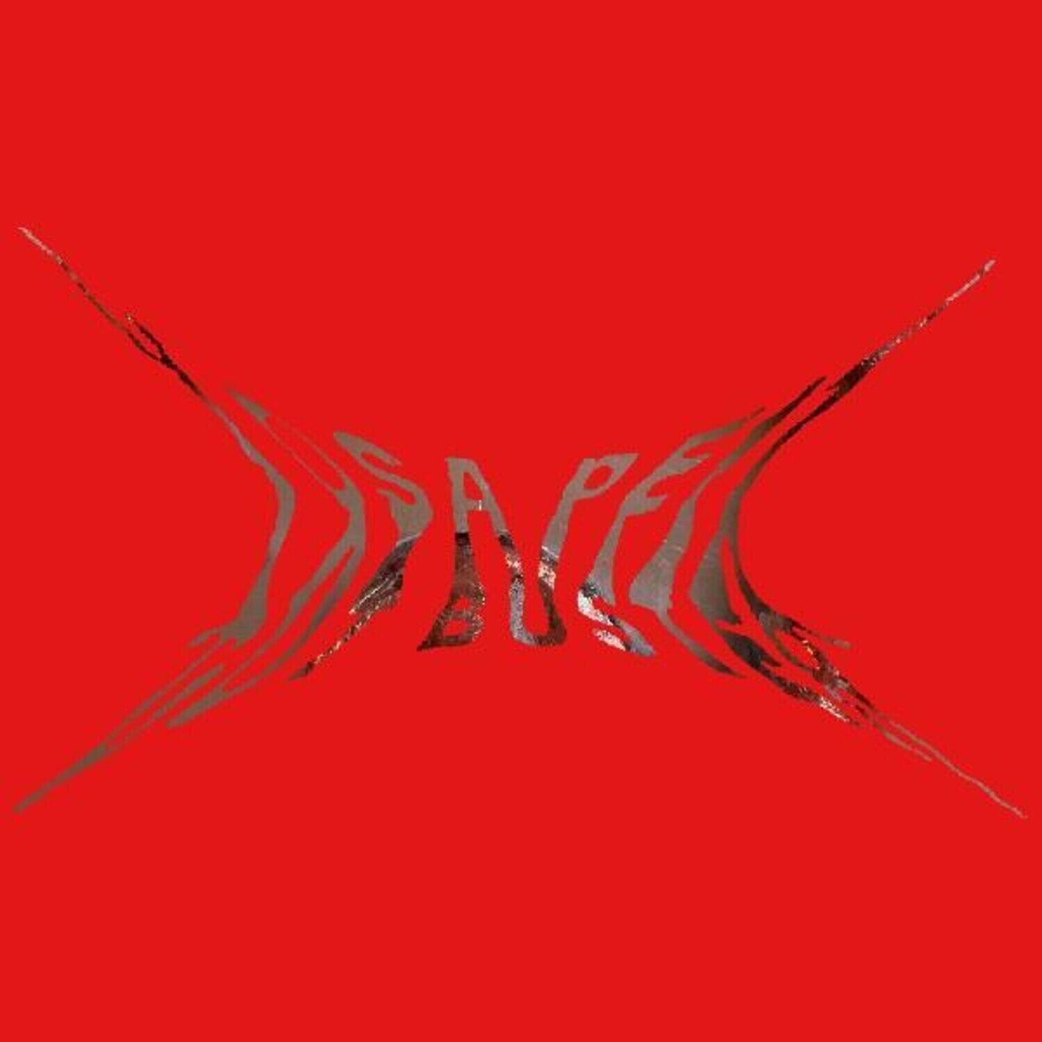 LP ploča Josa Peit - Gut Buster (LP)