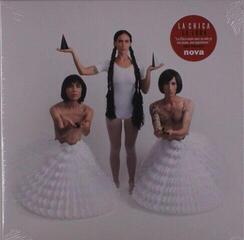 Disc de vinil La Chica - La Loba (LP)