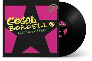 LP Gogol Bordello - East Infection (Limited Edition) (EP)