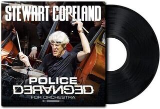Disque vinyle Stewart Copeland - Police Deranged For Orchestra (LP)