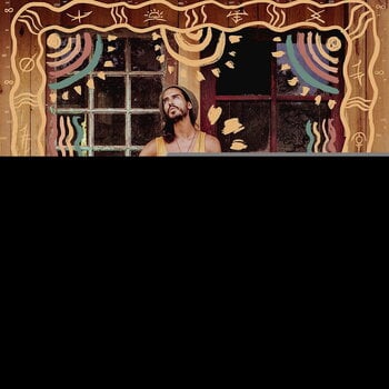 Disco de vinil Florian Delavega - Rêveur Forêveur (LP) - 1