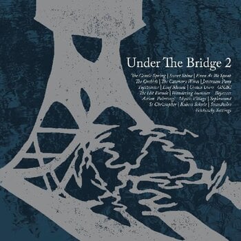 LP ploča Various Artists - Under The Bridge 2 (2 LP) - 1