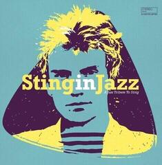 Vinyl Record Multi-Artists - Sting in Jazz (LP)