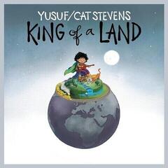 Vinylskiva Cat Stevens - King Of A Land (LP)
