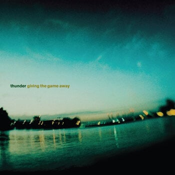 Hanglemez Thunder - Giving The Game Away (Limited Edition) (2 LP) - 1