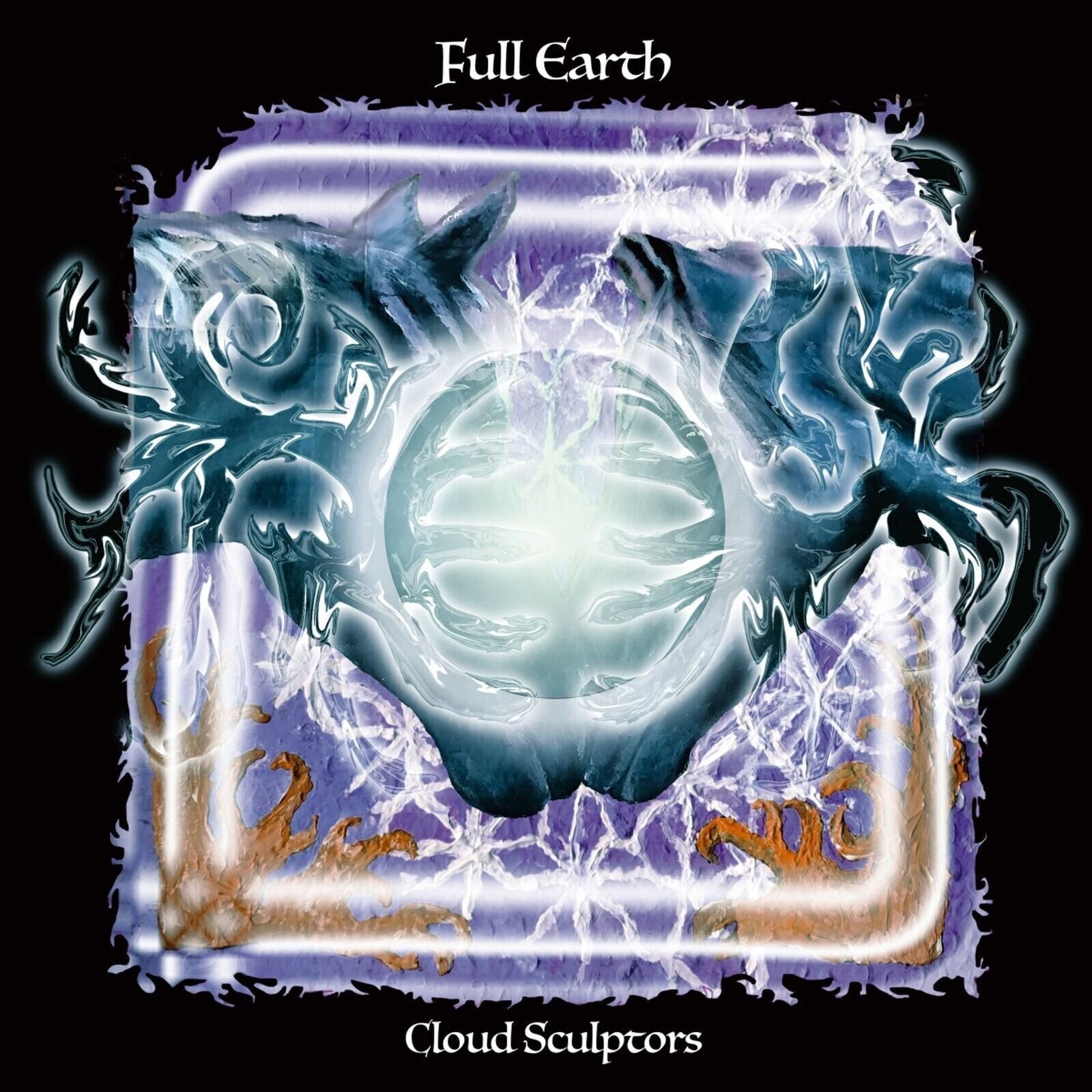 LP ploča Full Earth - Cloud Sculptors (Limited Edition) (2 LP)